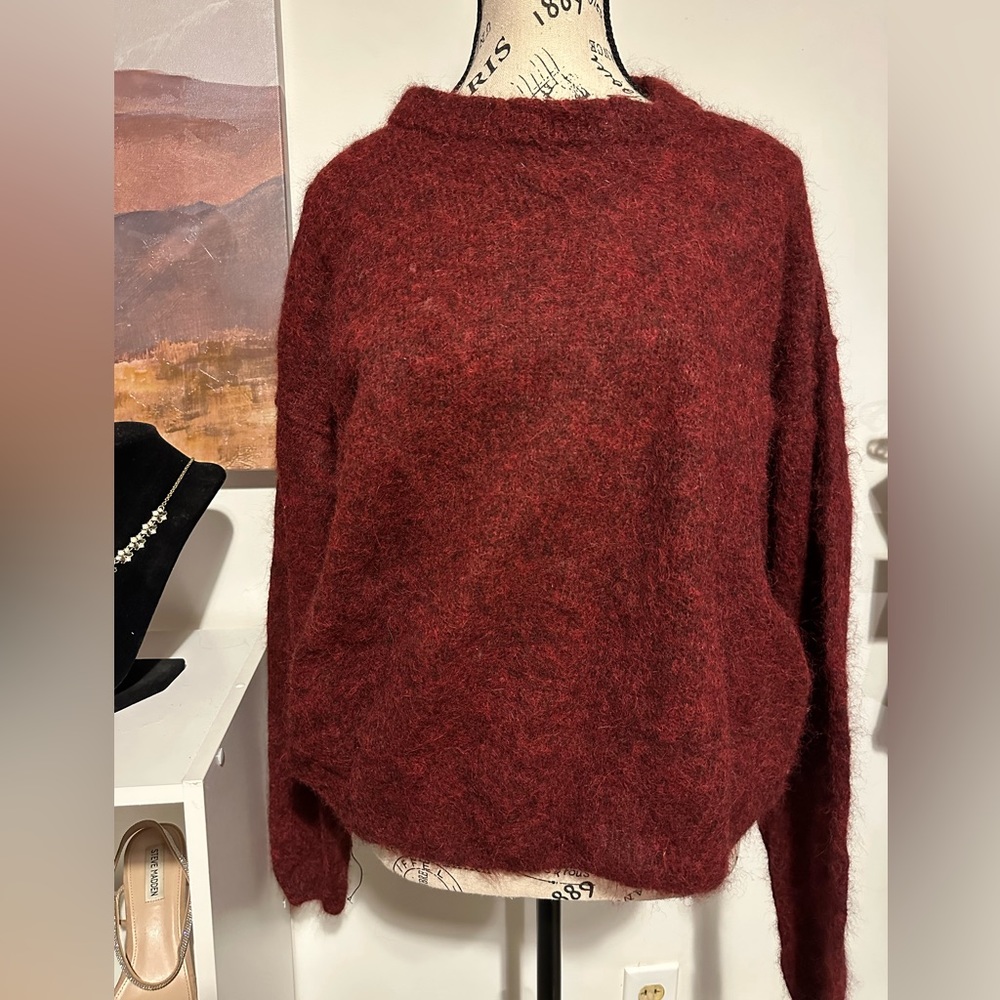 Free People Sweater